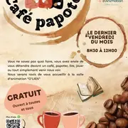 Café papote