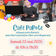 Café Papote Sur Les Ecrans
