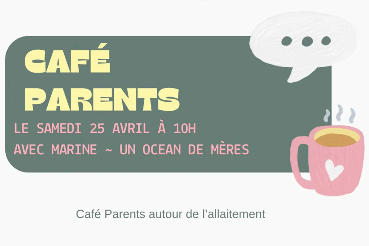 Café Parent
