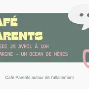Café Parent