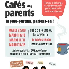 Café Parents