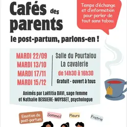 Café Parents