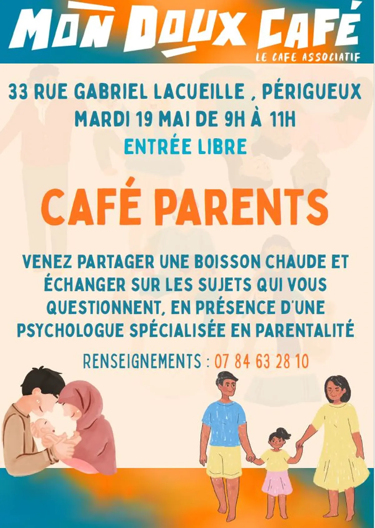 Café Parents