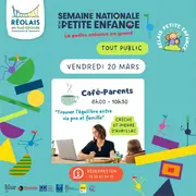 Café parents: Trouver l'équilibre entre vie pro et vie de famille