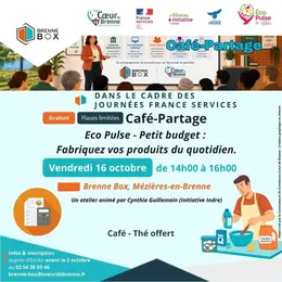 Café-partage