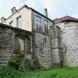 Café patrimoine : Chaumont ville fortifiée, les archives à coeur ouvert