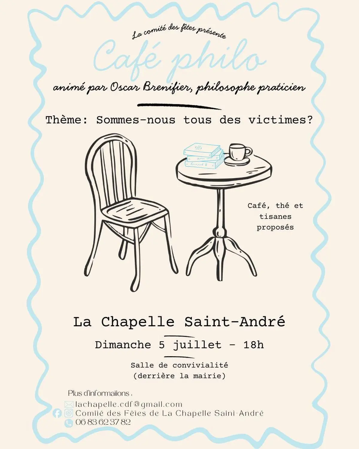 Café philo