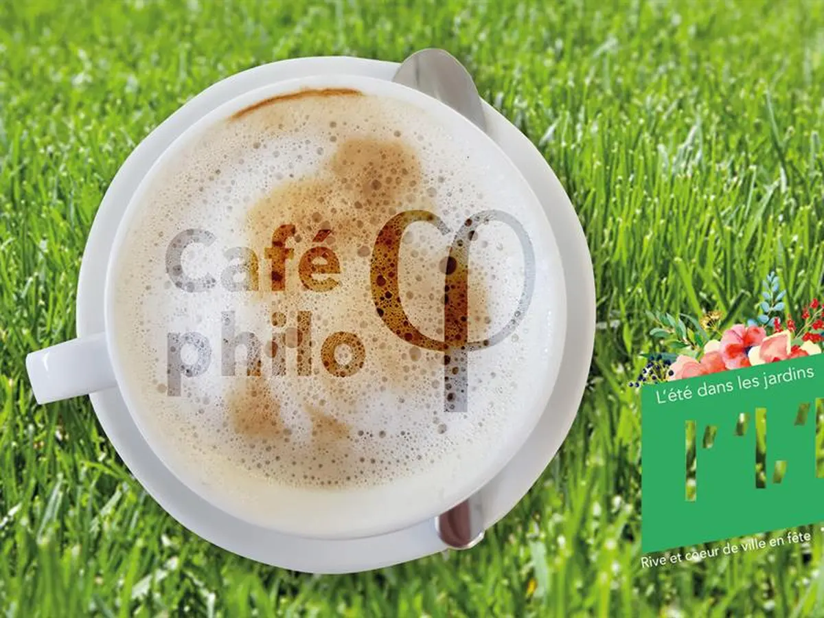 Café philo