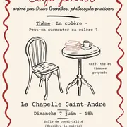 Café philo