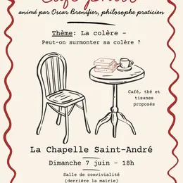 Café philo
