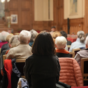 Café Philo à la mairie du 18e