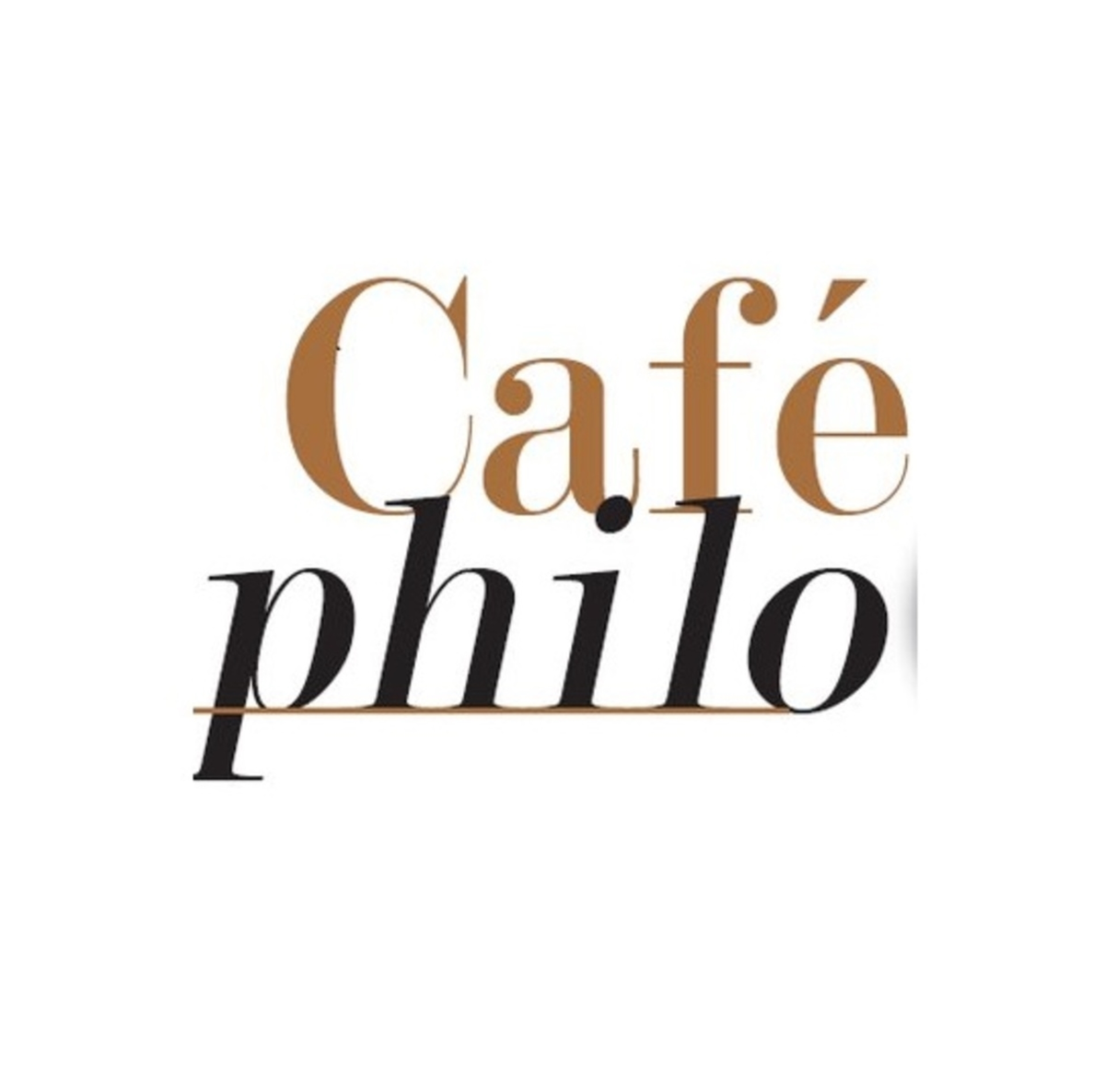 Café philo : Le transhumanisme