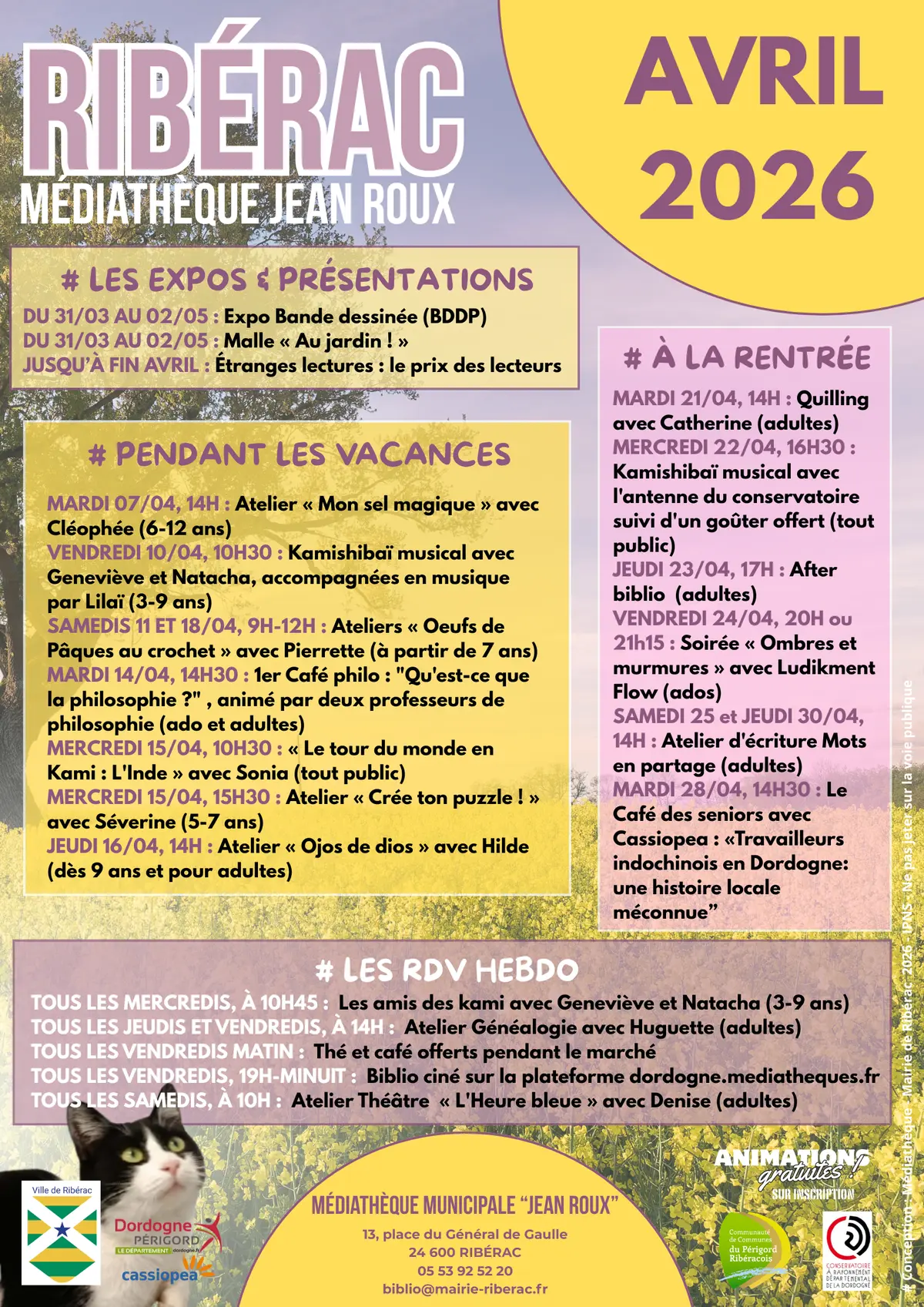 Café philo Qu'est-ce que la philosophie ?