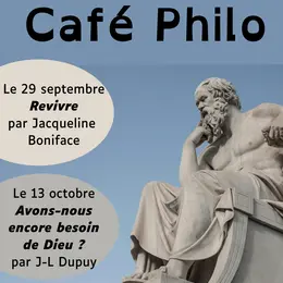 Café Philosophique