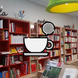 Cafè platussant : venez converser en occitan !