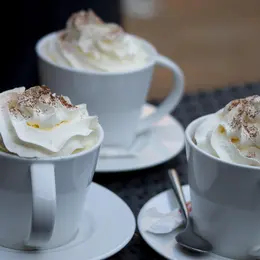 Café 'Racontages'