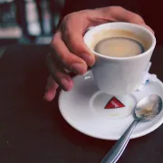 Café-rencontre