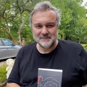 Café-rencontre avec Emmanuel Robin