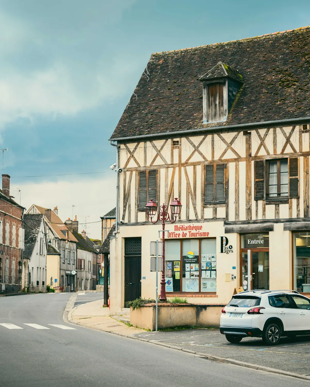 Café rencontre avec vos bibliothécaires