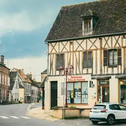 Café rencontre avec vos bibliothécaires