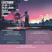 Café Rencontre “histoire De Nos Villages”