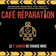 Café réparation