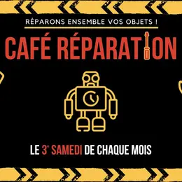 Café Réparation