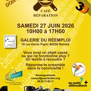 Café Réparation