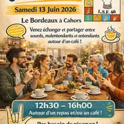 Café signe