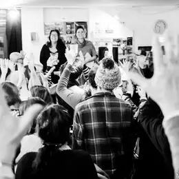 Café Signes au 3C