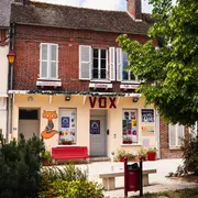 Café Slam / Poésie