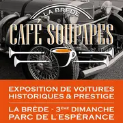 Café Soupapes