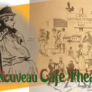Café Théâtre