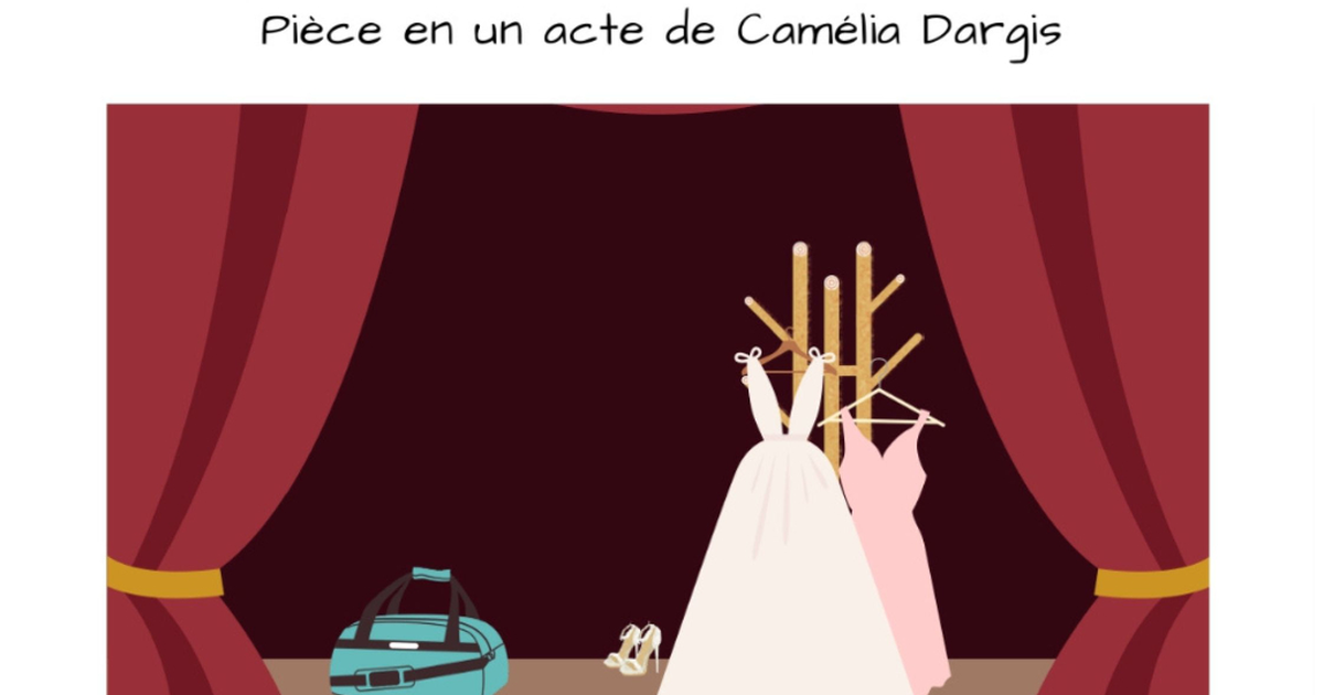 Café Théâtre | C'est quoi ce délire ? Tout le monde t'attend !