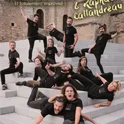 Café théâtre Cabaret Impro