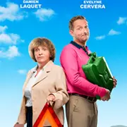 Café Théâtre Côté Rocher Accident de parcours