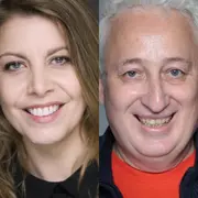 Café Théâtre Côté Rocher Faites l'amour avec un belge !