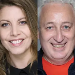 Café Théâtre Côté Rocher Faites l'amour avec un belge !