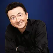 Café Théâtre Côté Rocher: Gérald Dahan Olympia Story