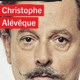 Café Théâtre Côté Rocher: La revue de presse de Christophe Alévêque