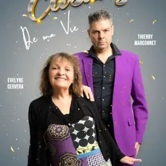 Café Théâtre Côté Rocher Le casting de ma vie