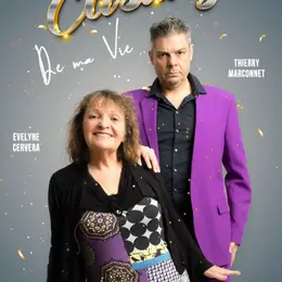 Café Théâtre Côté Rocher Le casting de ma vie