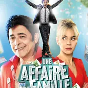 Café Théâtre Côté Rocher Une affaire de famille