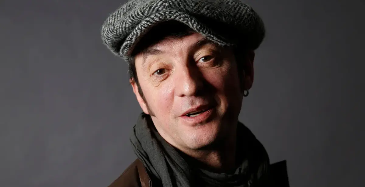 Café Théâtre Côté Rocher  Yves Jamait en solo
