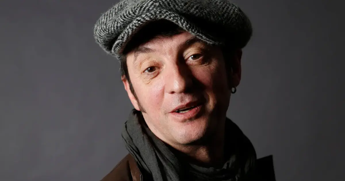 Café Théâtre Côté Rocher " Yves Jamait en solo"