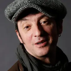 Café Théâtre Côté Rocher  Yves Jamait en solo