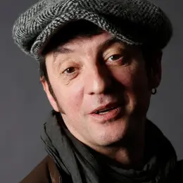 Café Théâtre Côté Rocher  Yves Jamait en solo