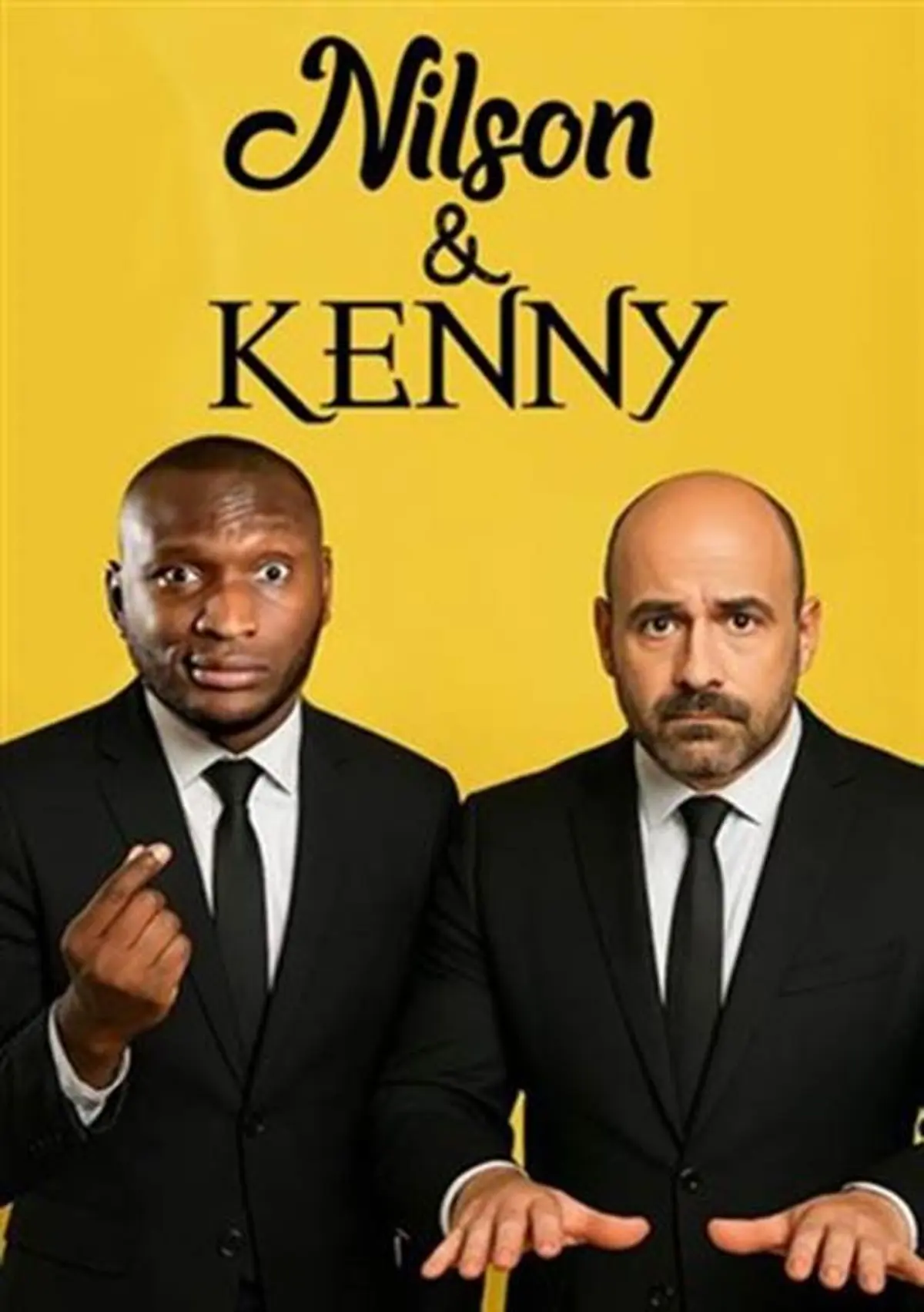 Café théâtre En duo