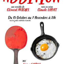 Café Théâtre Le Zèbre Addition