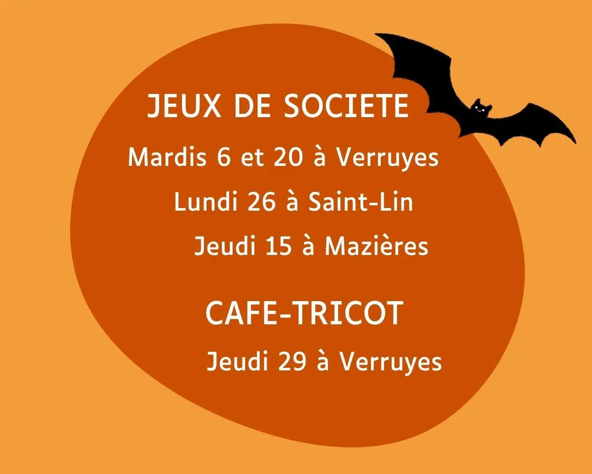 Café tricot